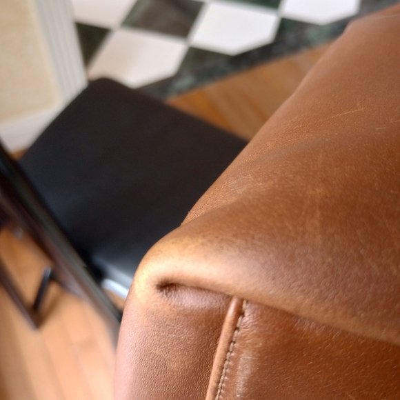 Rare Coach Legacy Drawstring Bucket Sling Bag - Picture 6 of 9